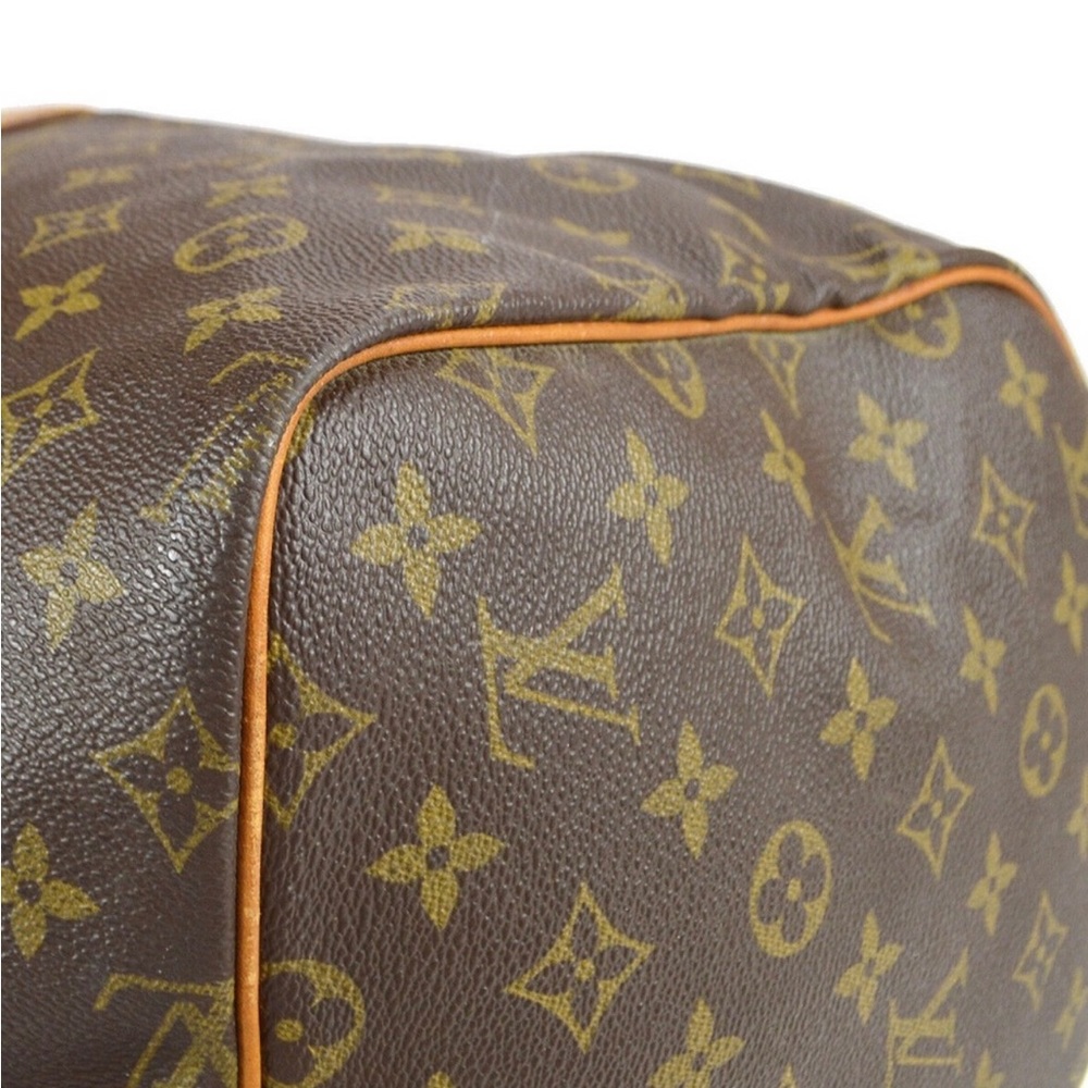 Louis Vuitton Keepall 55 - Picture 5 of 10